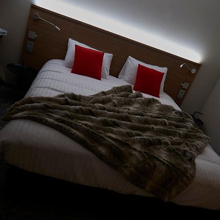 Hotel La Caleche Durbuy Camera foto