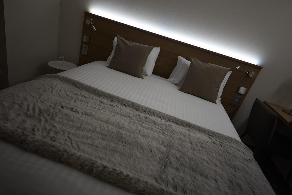 Hotel La Caleche Durbuy Esterno foto